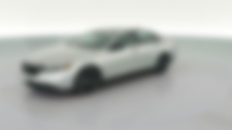 2024 Honda Accord Hybrid vehicle photo