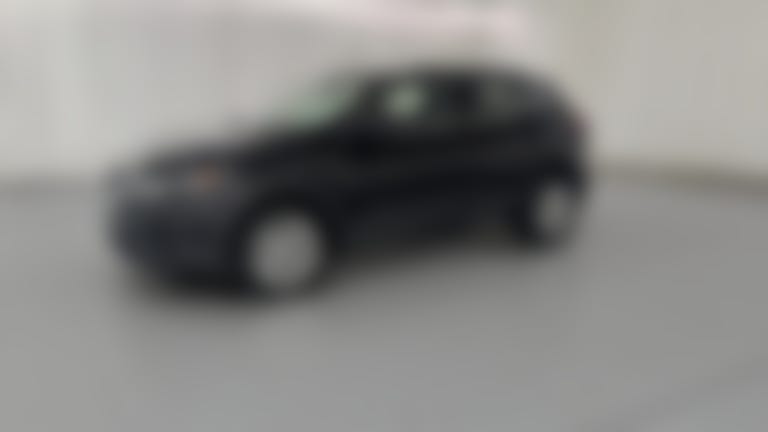 2020 Nissan Rogue Sport vehicle photo