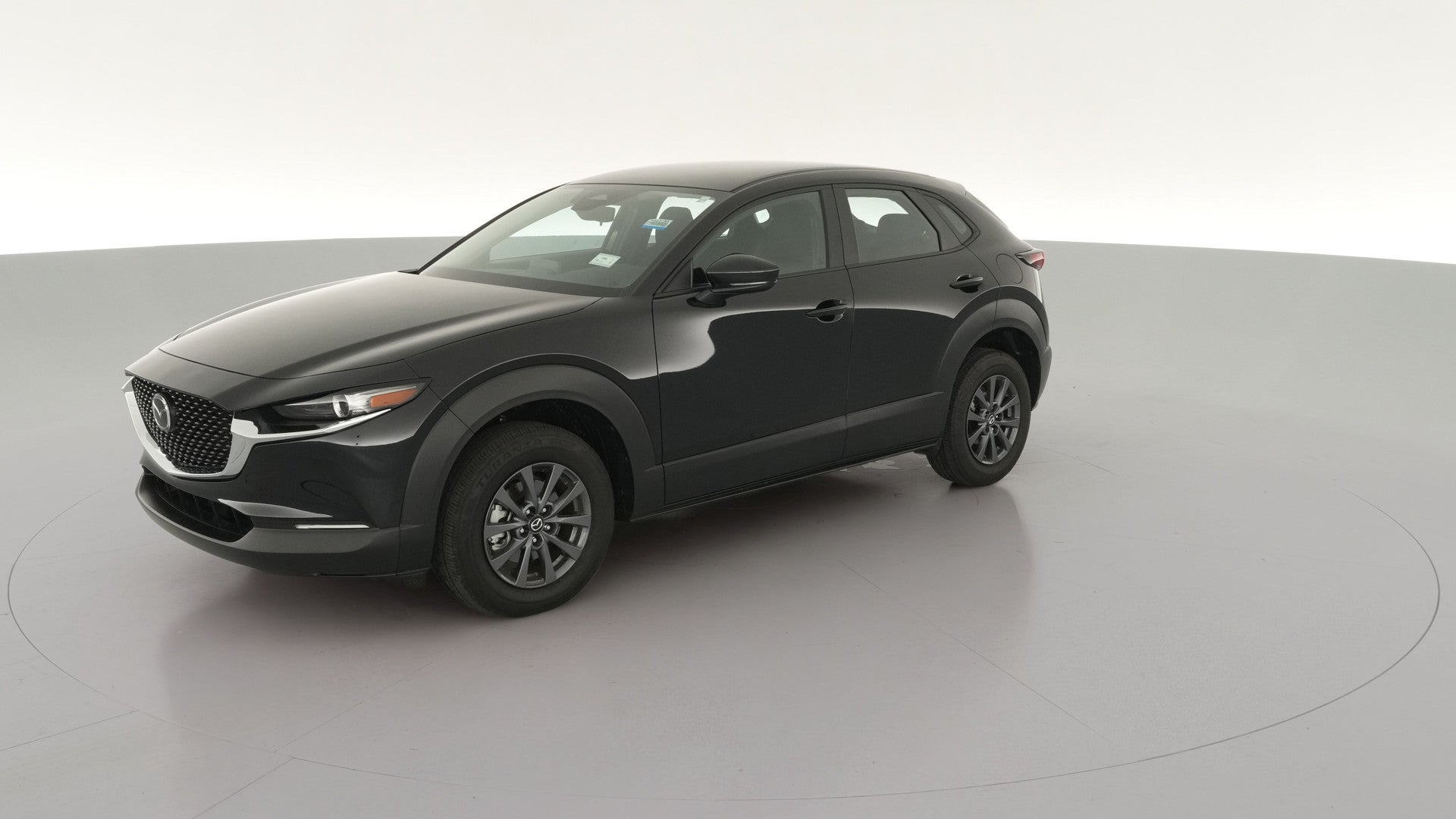 2026 MAZDA CX-30 vehicle photo
