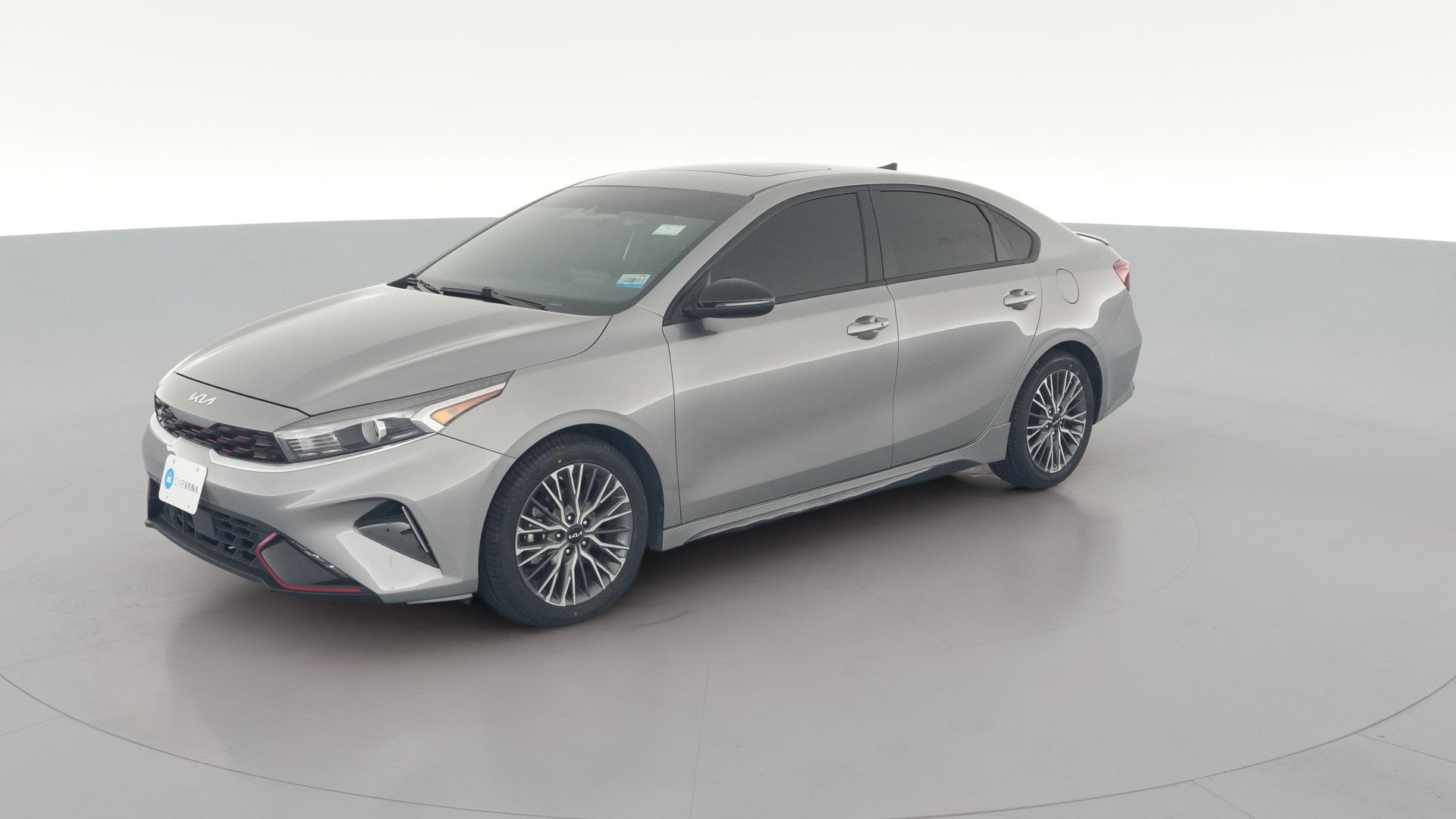2023 Kia Forte vehicle photo