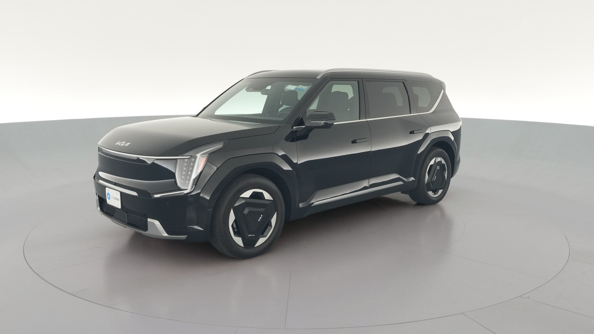 2024 Kia EV9 vehicle photo