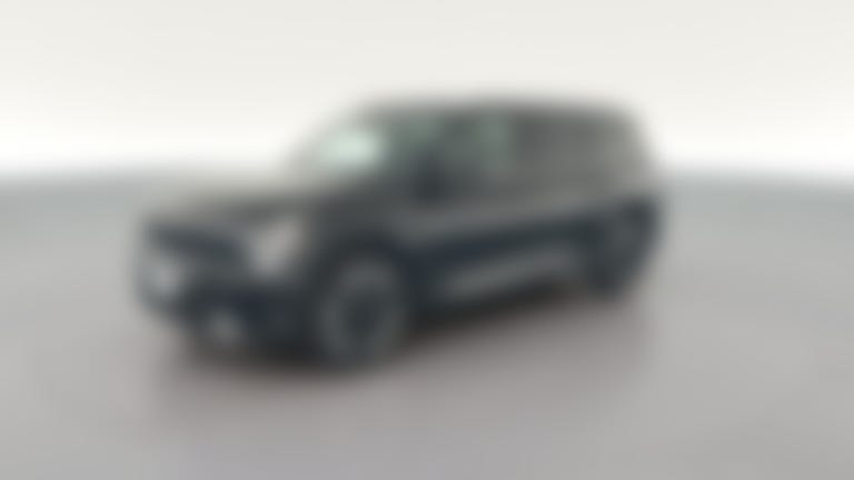 2024 Kia EV9 vehicle photo