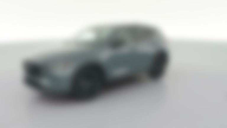2024 MAZDA CX-5 vehicle photo