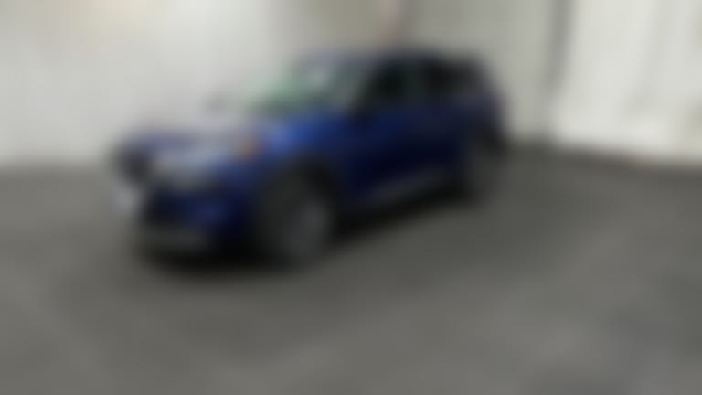 2023 Nissan Rogue vehicle photo