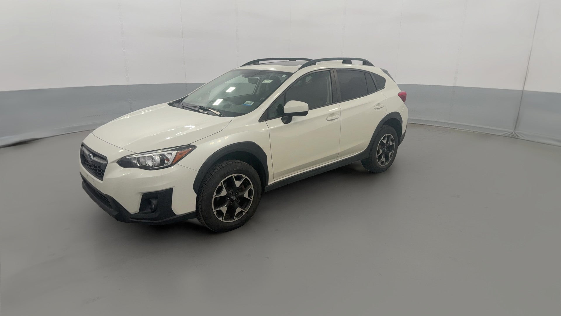 2019 Subaru Crosstrek vehicle photo