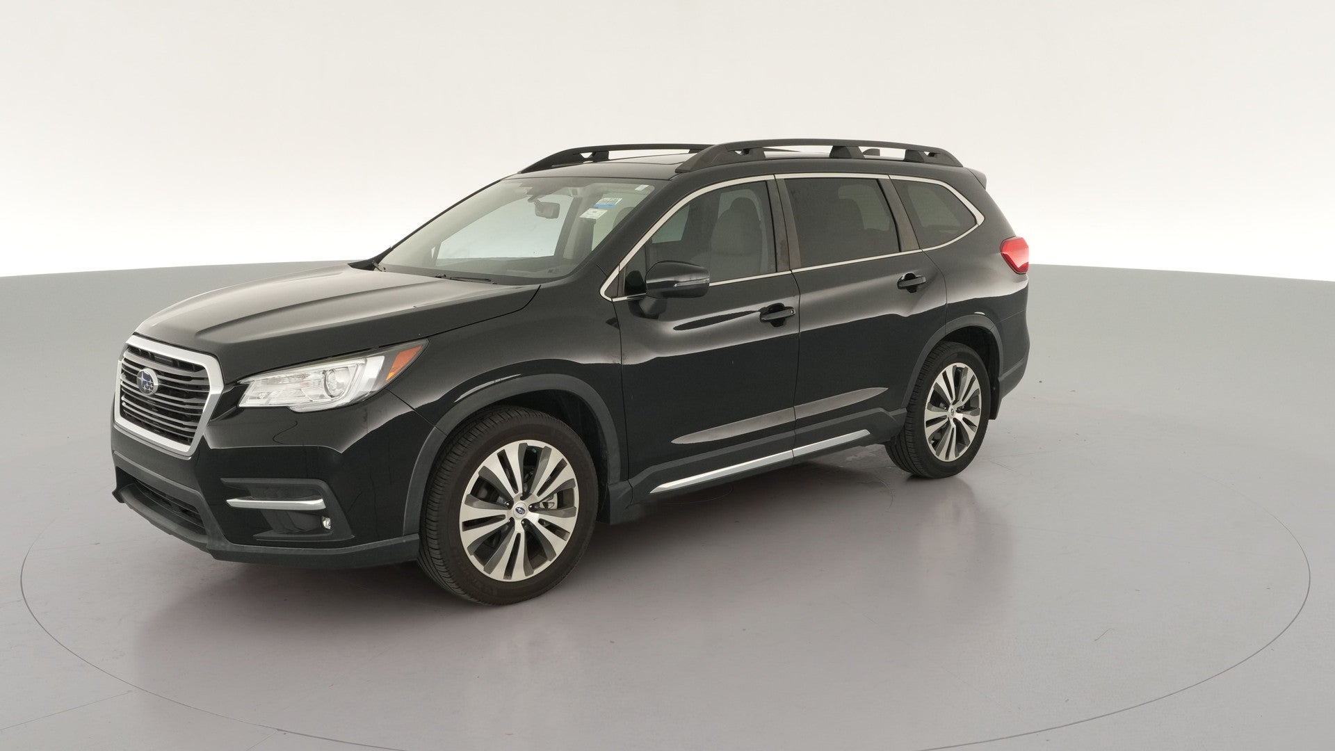 2019 Subaru Ascent vehicle photo