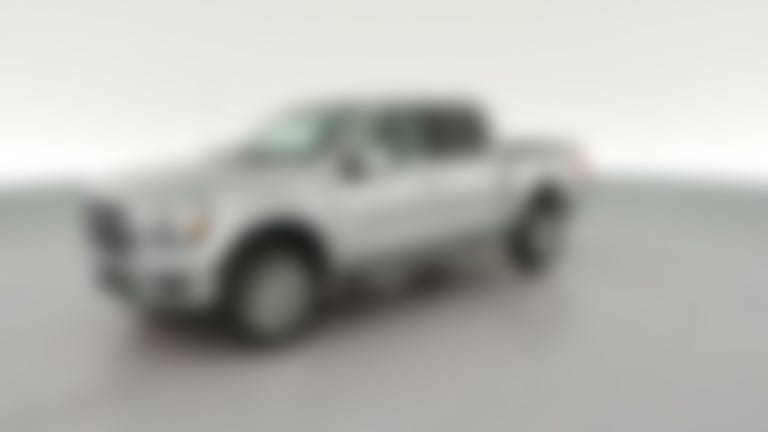 2026 Ford F150 SuperCrew Cab vehicle photo