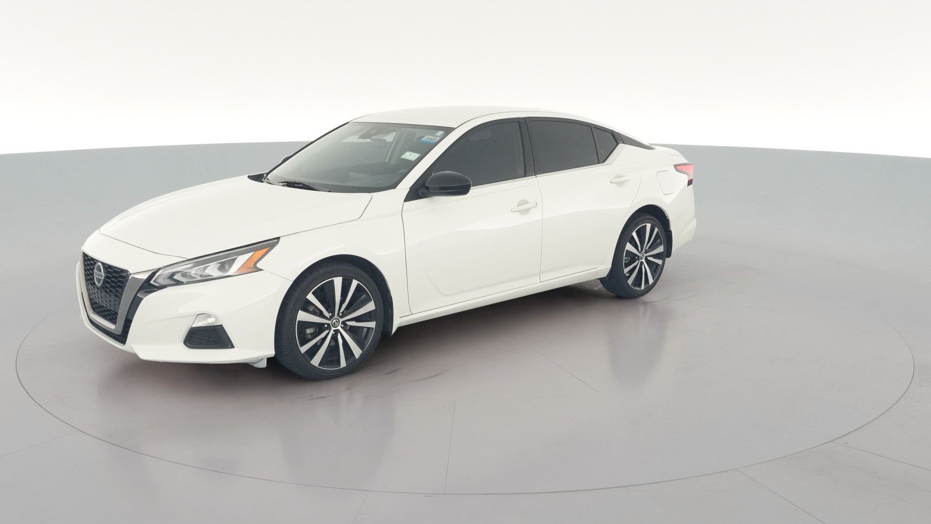 2022 Nissan Altima vehicle photo