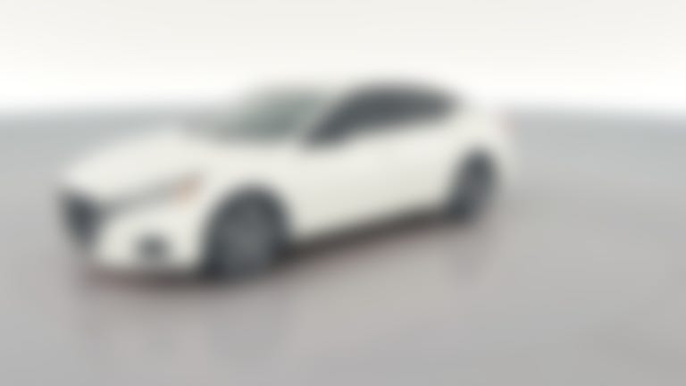 2022 Nissan Altima vehicle photo