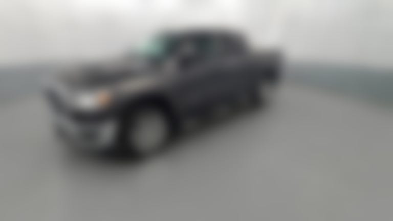 2024 Ram 1500 Crew Cab vehicle photo