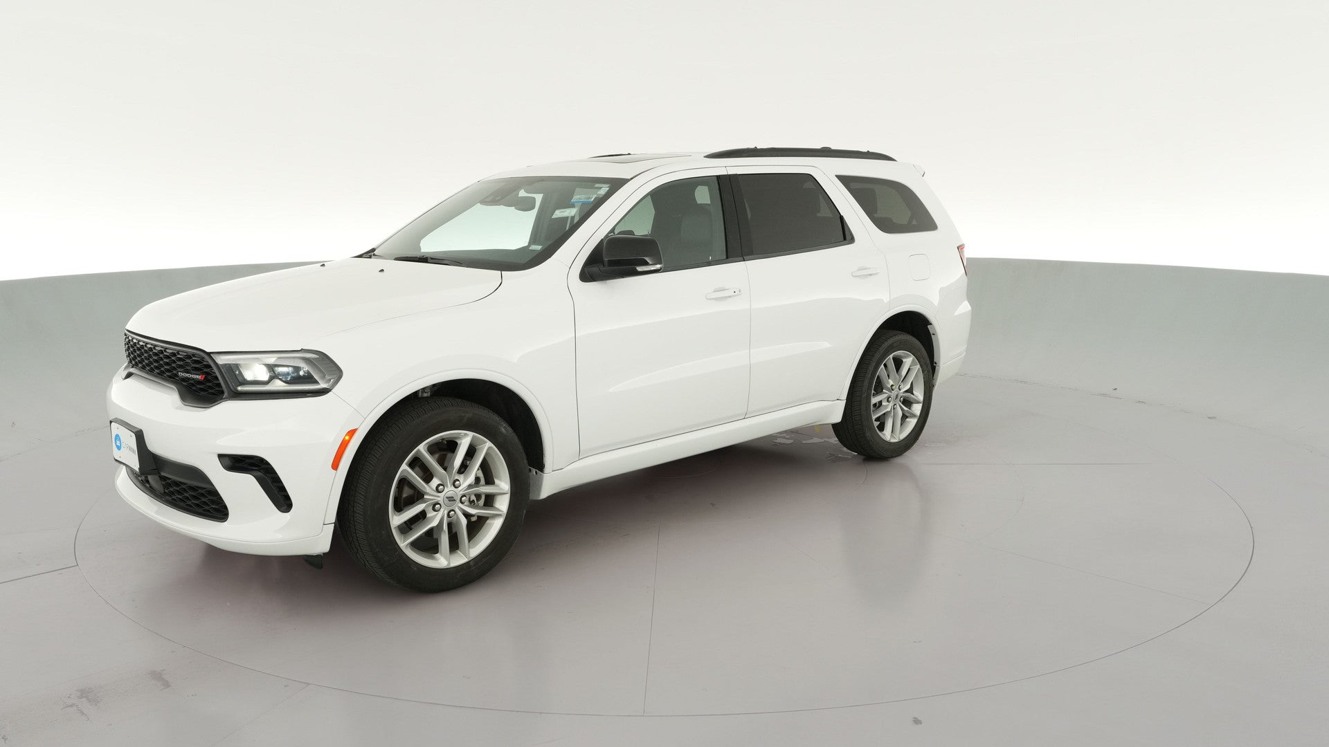 2024 Dodge Durango vehicle photo