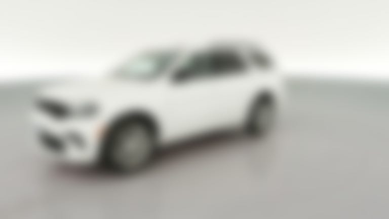 2024 Dodge Durango vehicle photo