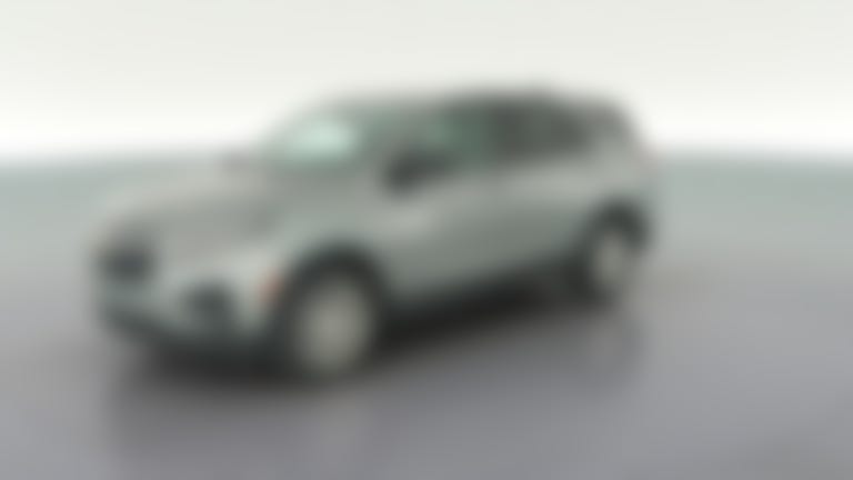 2024 Chevrolet Equinox vehicle photo