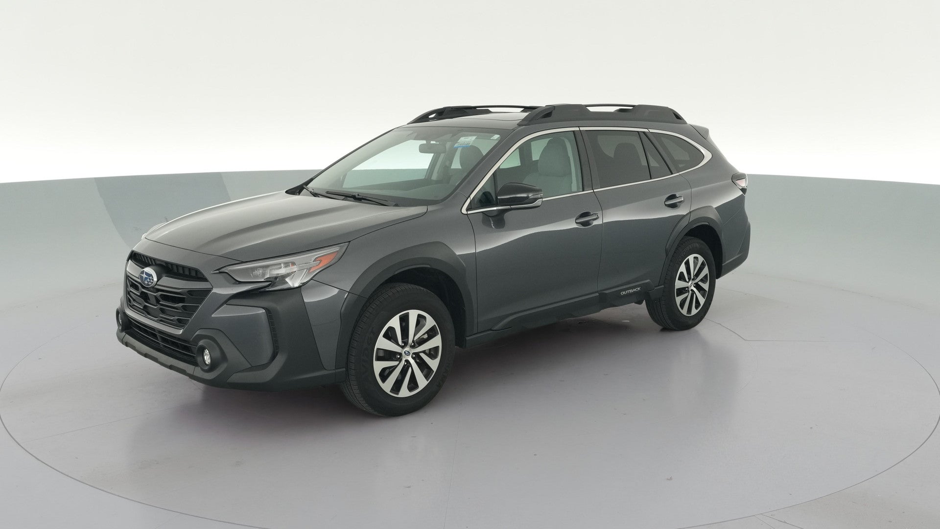 2025 Subaru Outback vehicle photo