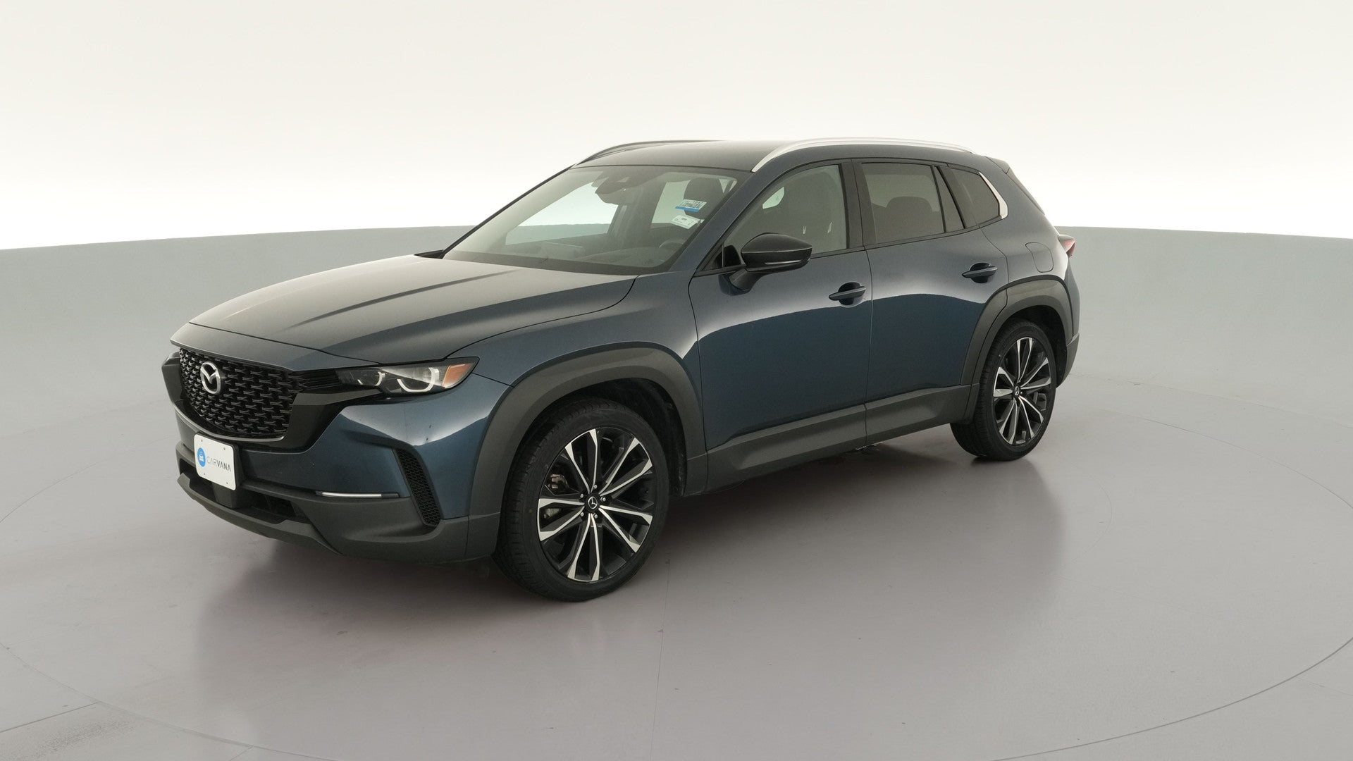 2023 MAZDA CX-50 vehicle photo