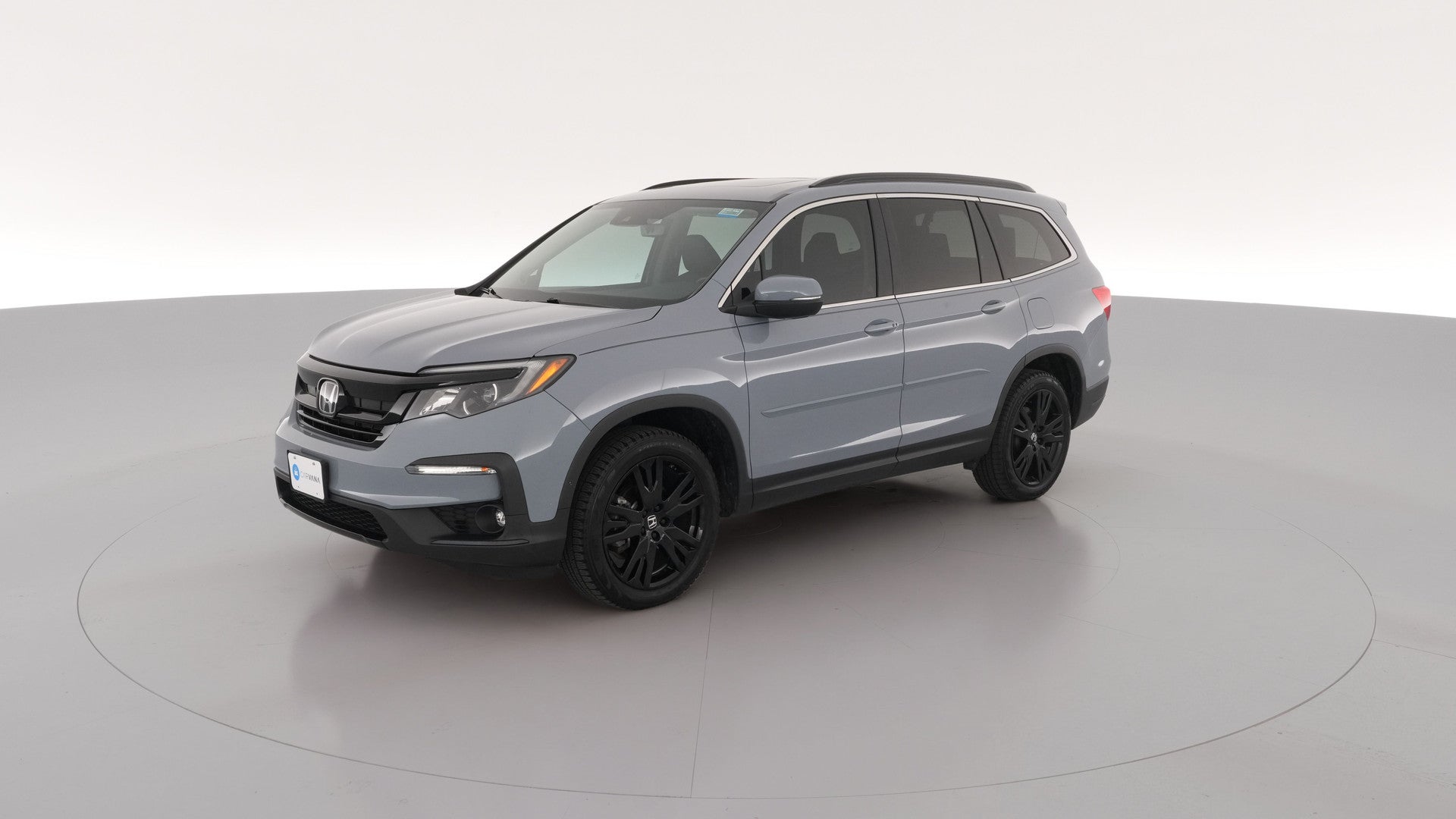 2022 Honda Pilot vehicle photo