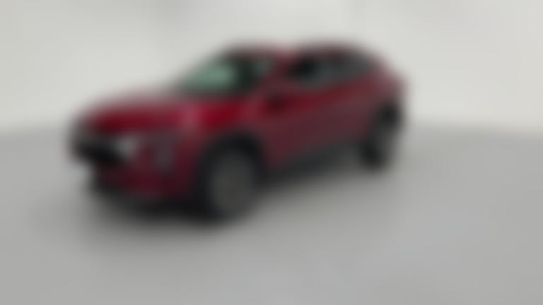 2025 Chevrolet Trax vehicle photo