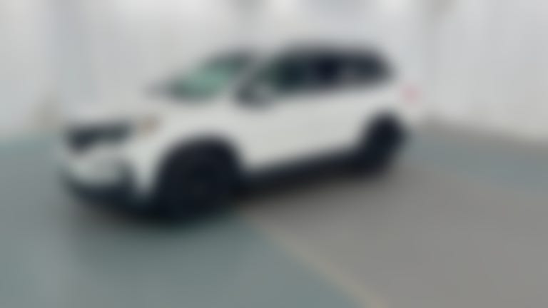 2021 Honda Pilot vehicle photo