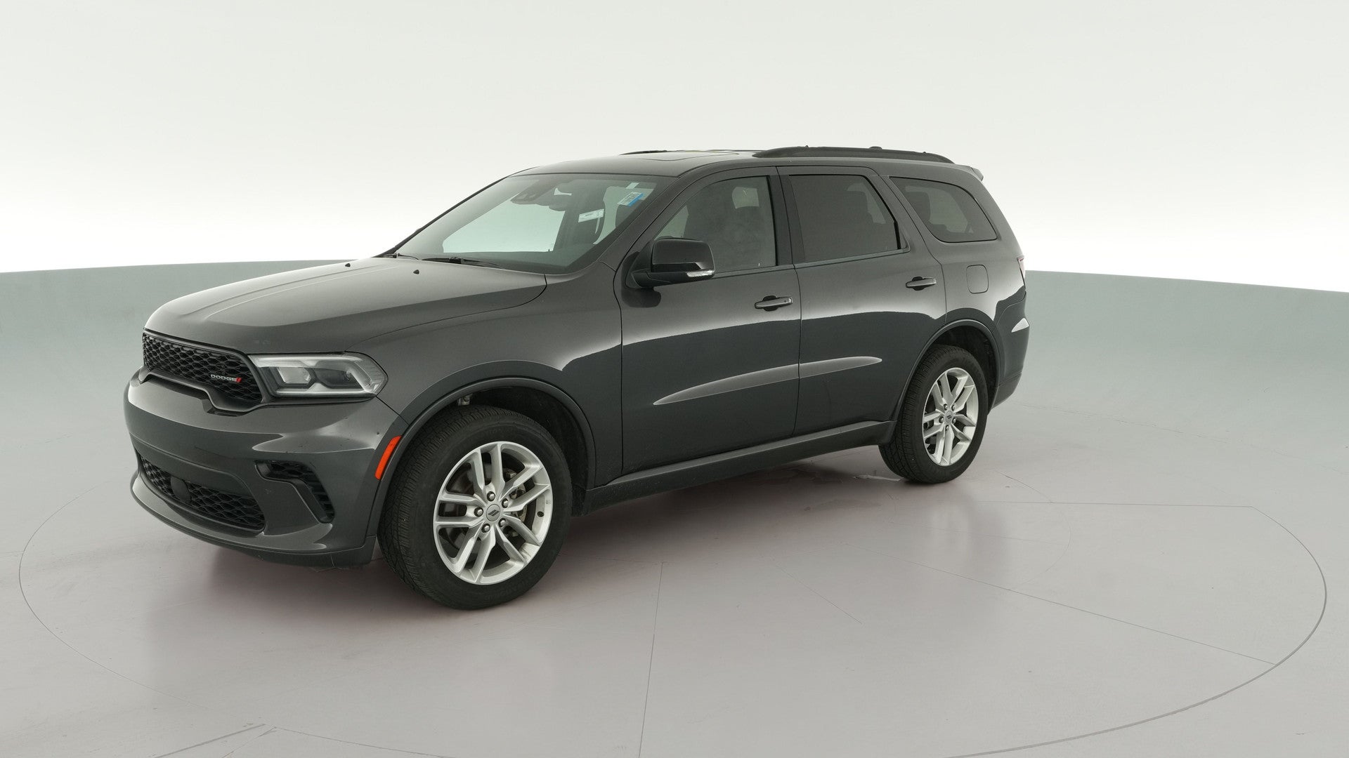 2024 Dodge Durango vehicle photo