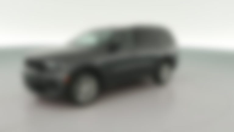 2024 Dodge Durango vehicle photo