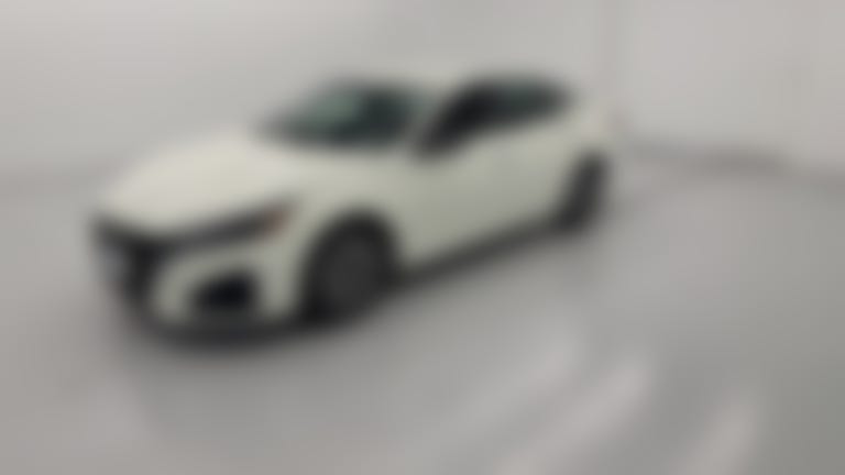 2025 Nissan Altima vehicle photo