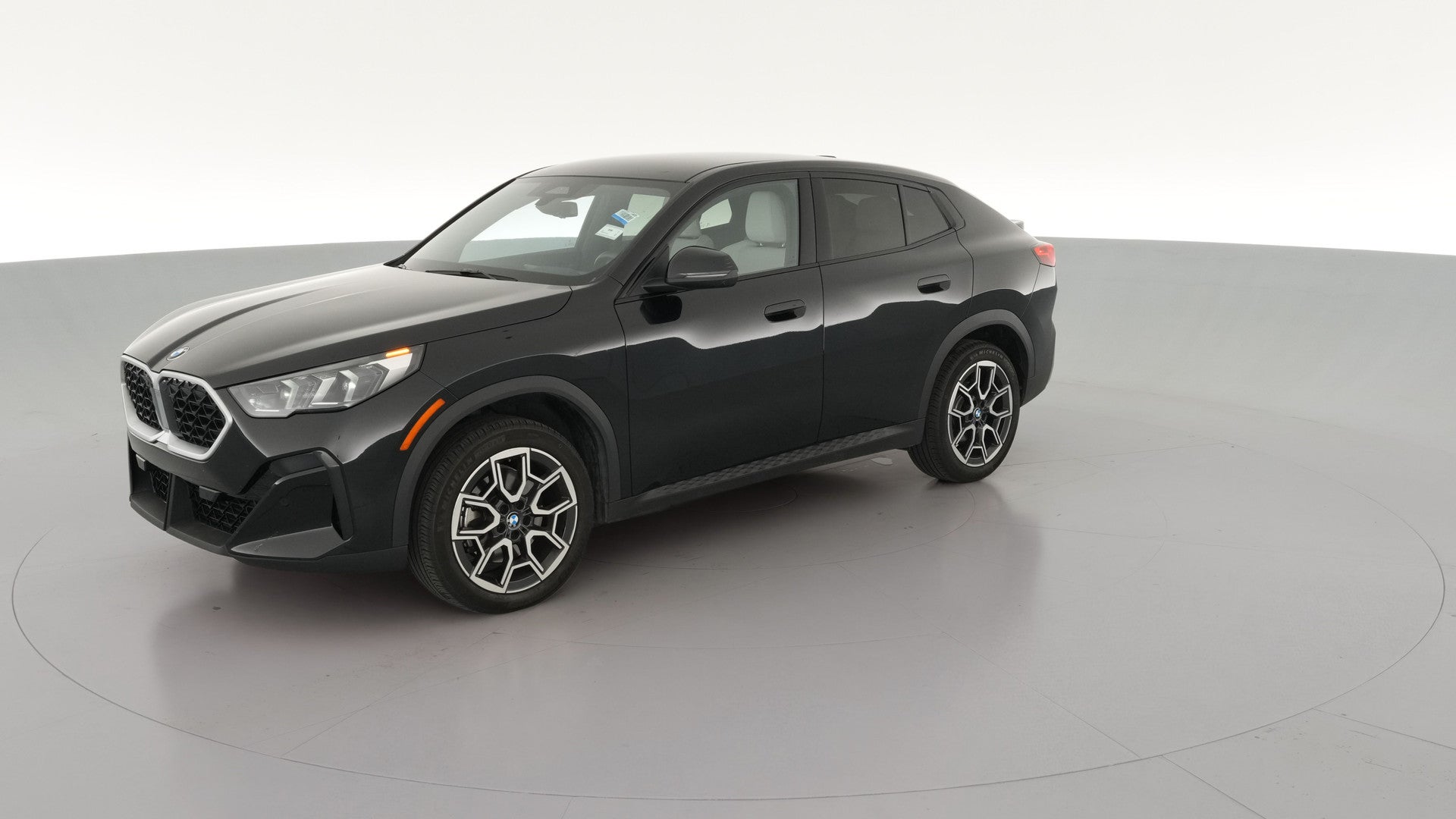 2026 BMW X2 vehicle photo
