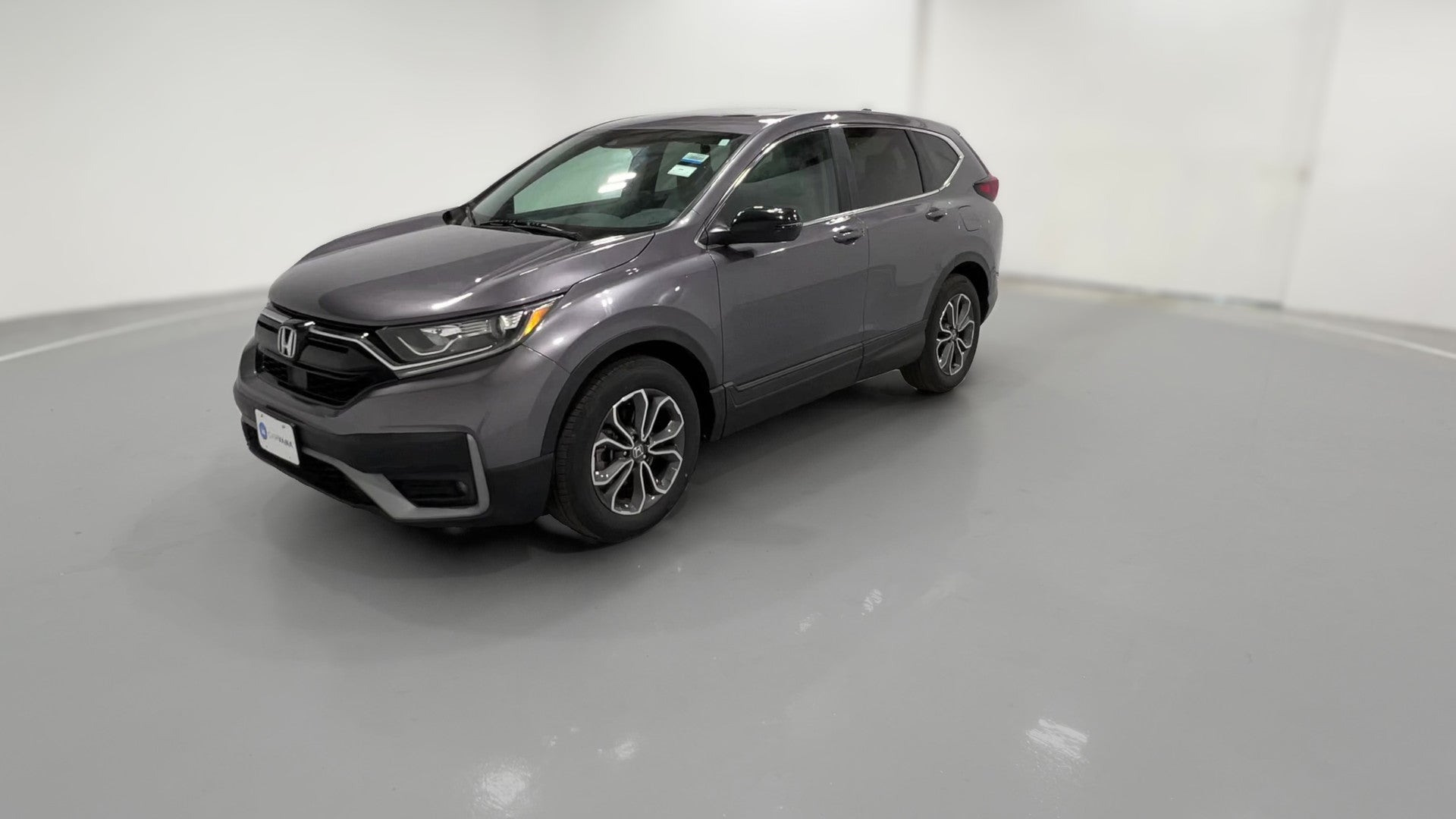 2021 Honda CR-V vehicle photo