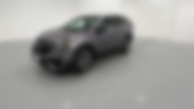 2021 Honda CR-V vehicle photo