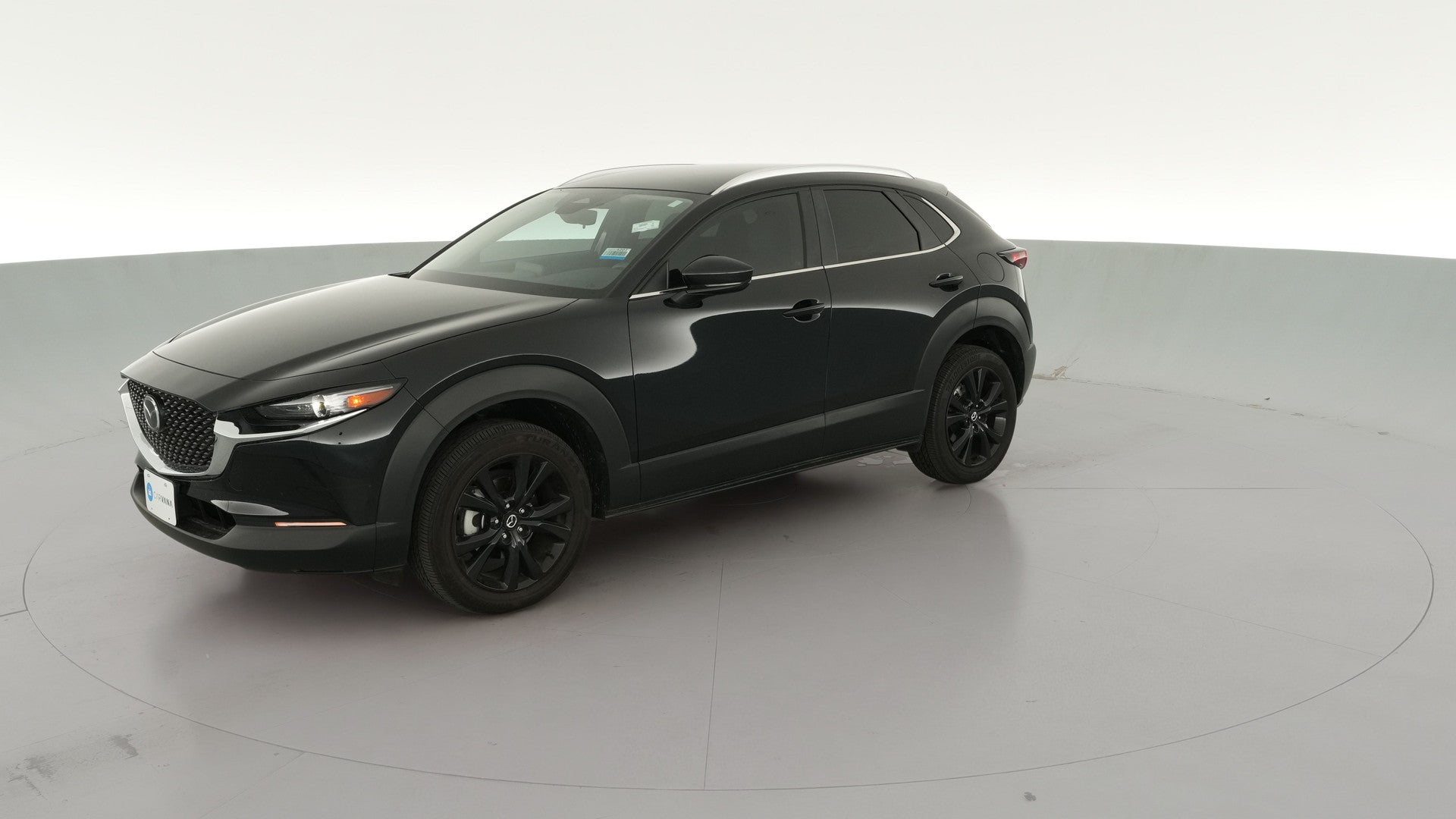2025 MAZDA CX-30 vehicle photo
