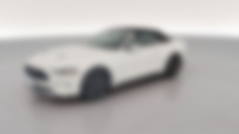 2020 Ford Mustang vehicle photo