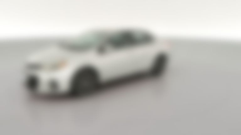 2014 Toyota Corolla vehicle photo