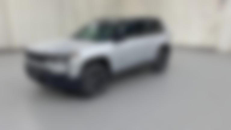 2026 Jeep Cherokee vehicle photo