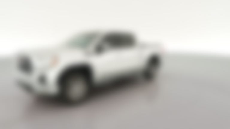 2021 GMC Sierra 1500 Crew Cab vehicle photo