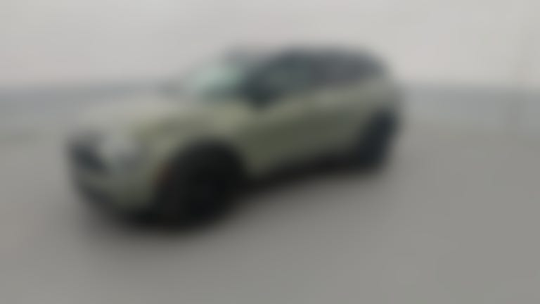 2023 Kia Sportage vehicle photo