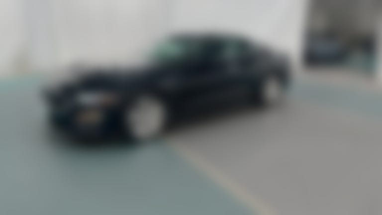 2018 Ford Mustang vehicle photo