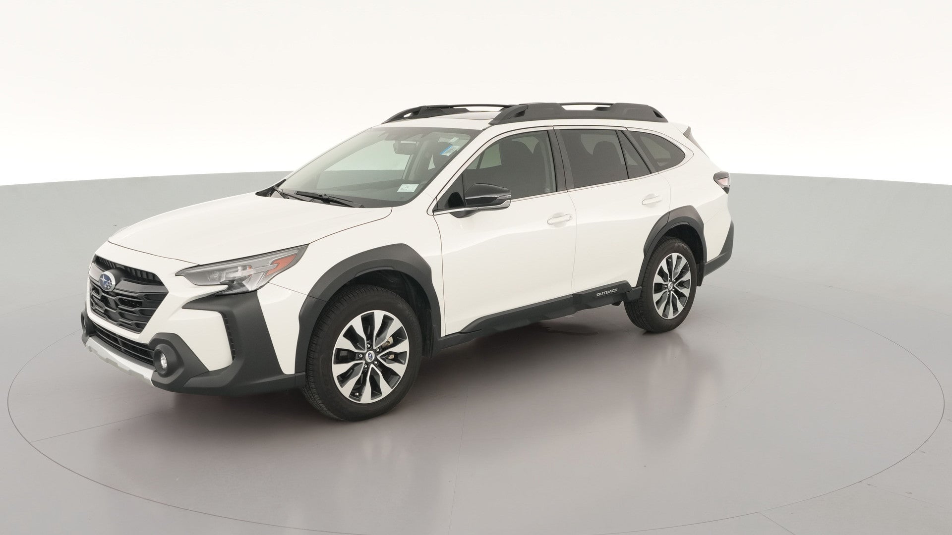 2025 Subaru Outback vehicle photo