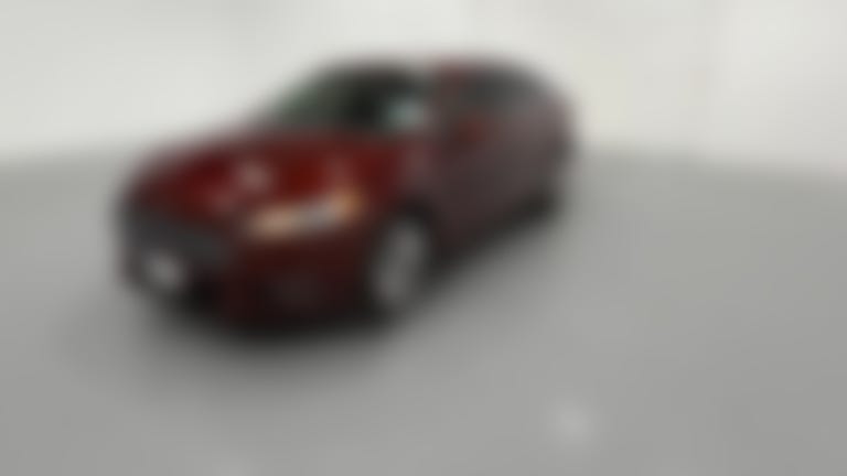 2016 Ford Fusion vehicle photo