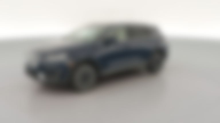 2019 Lincoln Nautilus vehicle photo