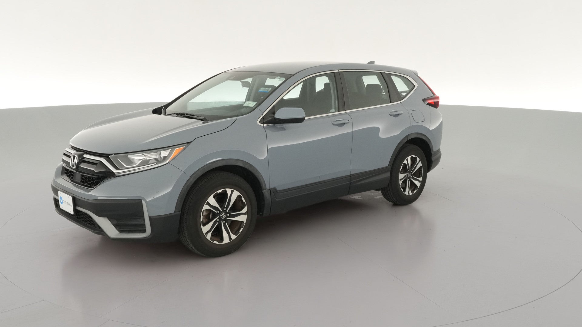 2022 Honda CR-V vehicle photo