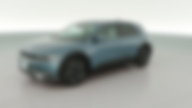 2023 Hyundai IONIQ 5 vehicle photo