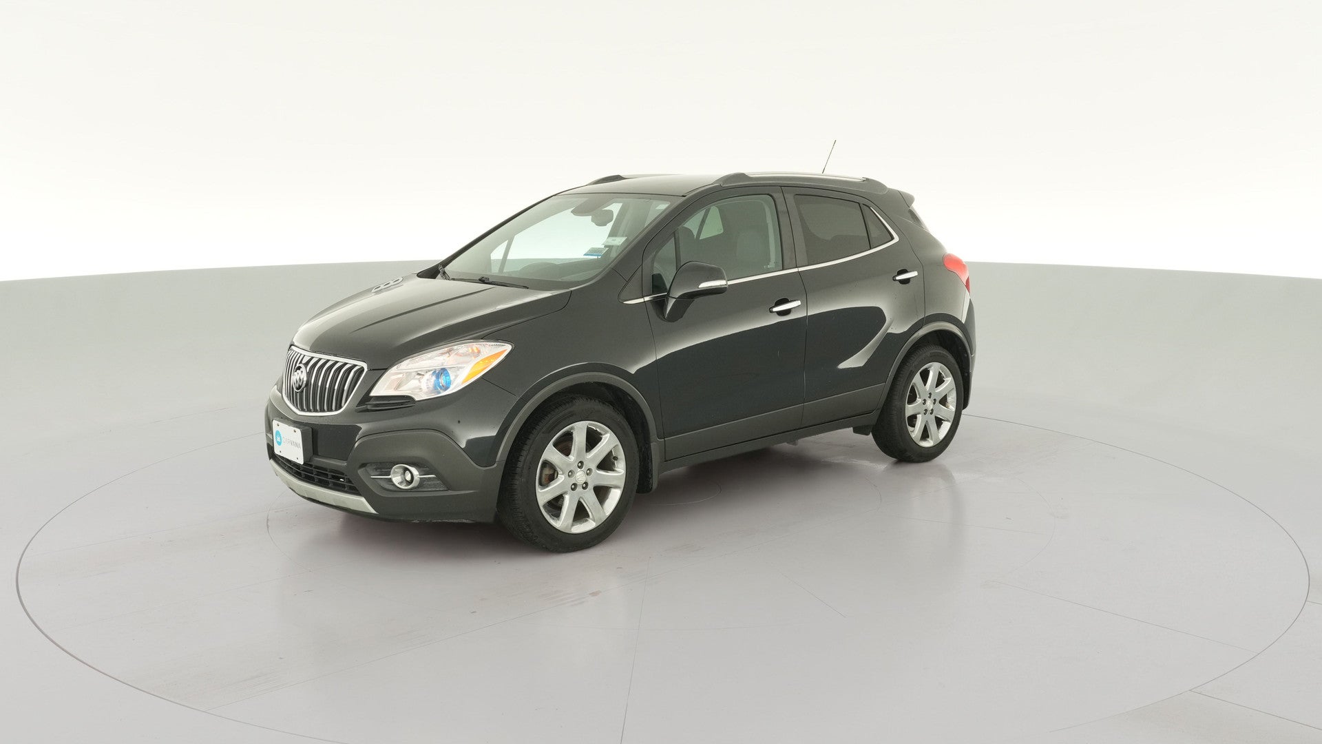2016 Buick Encore vehicle photo