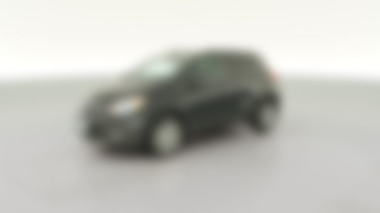2016 Buick Encore vehicle photo