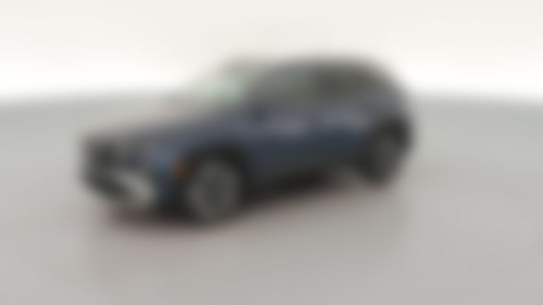 2025 Hyundai Tucson vehicle photo