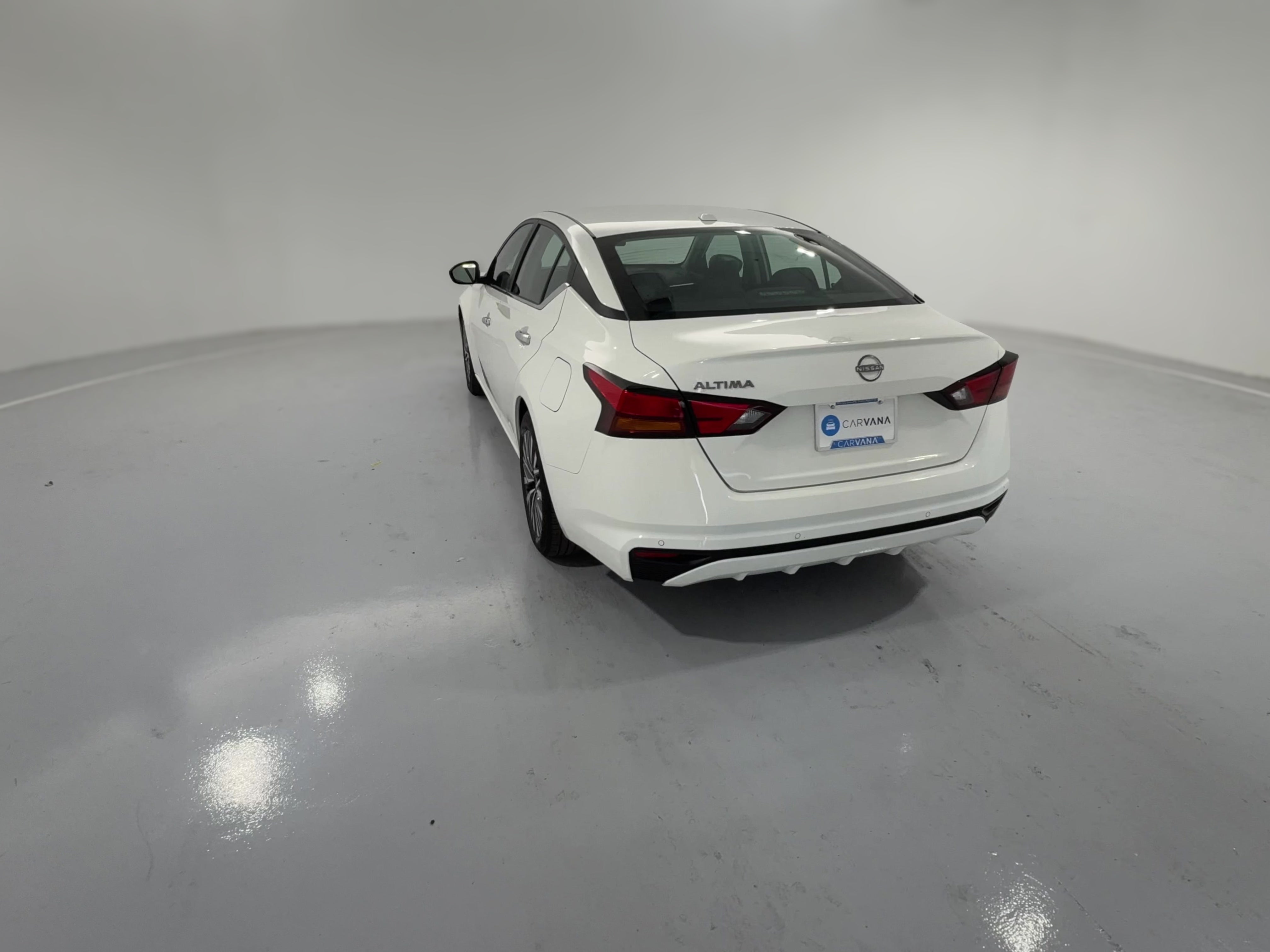 2025 Nissan Altima SV - Photo 23