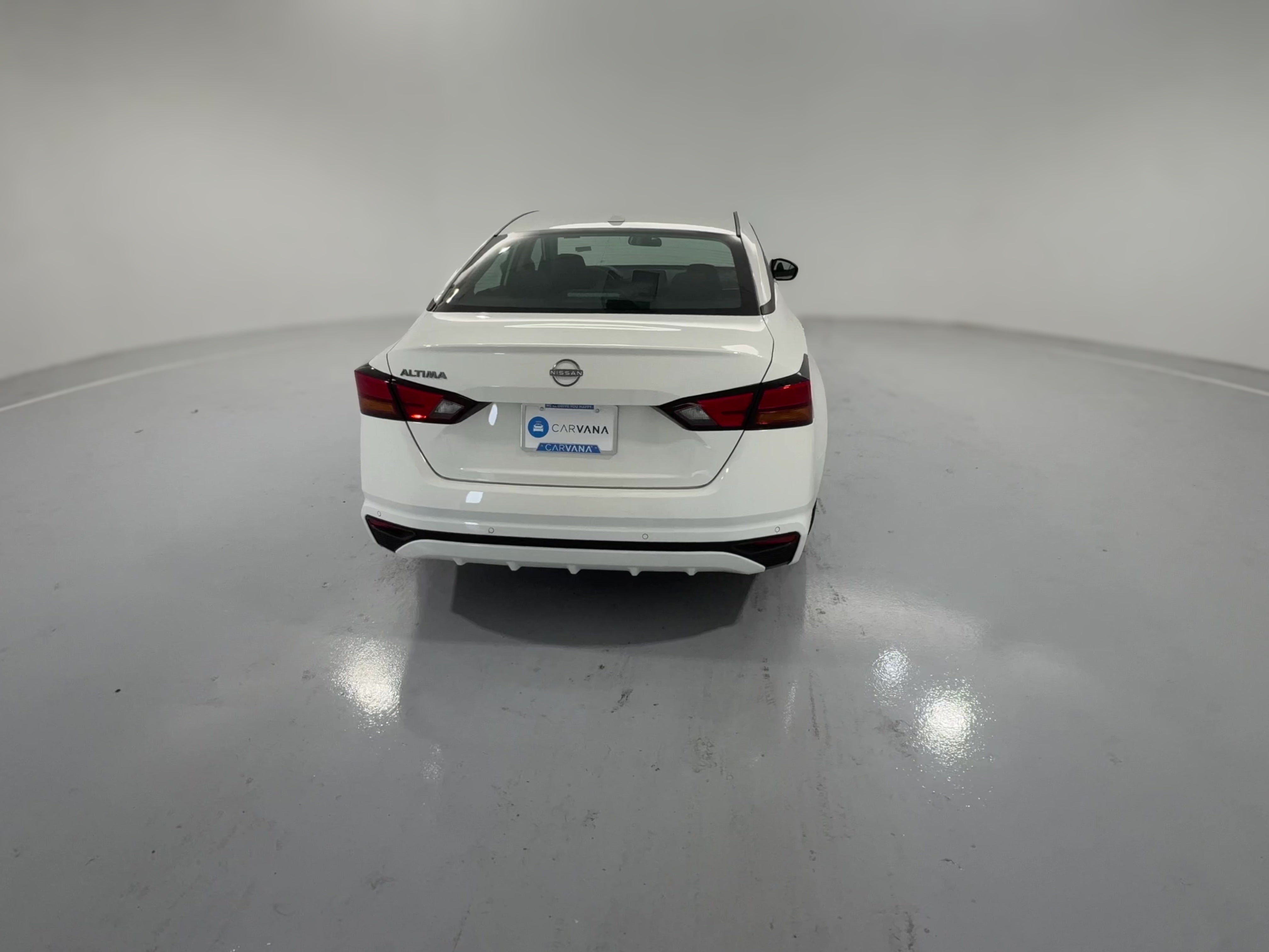 2025 Nissan Altima SV - Photo 24
