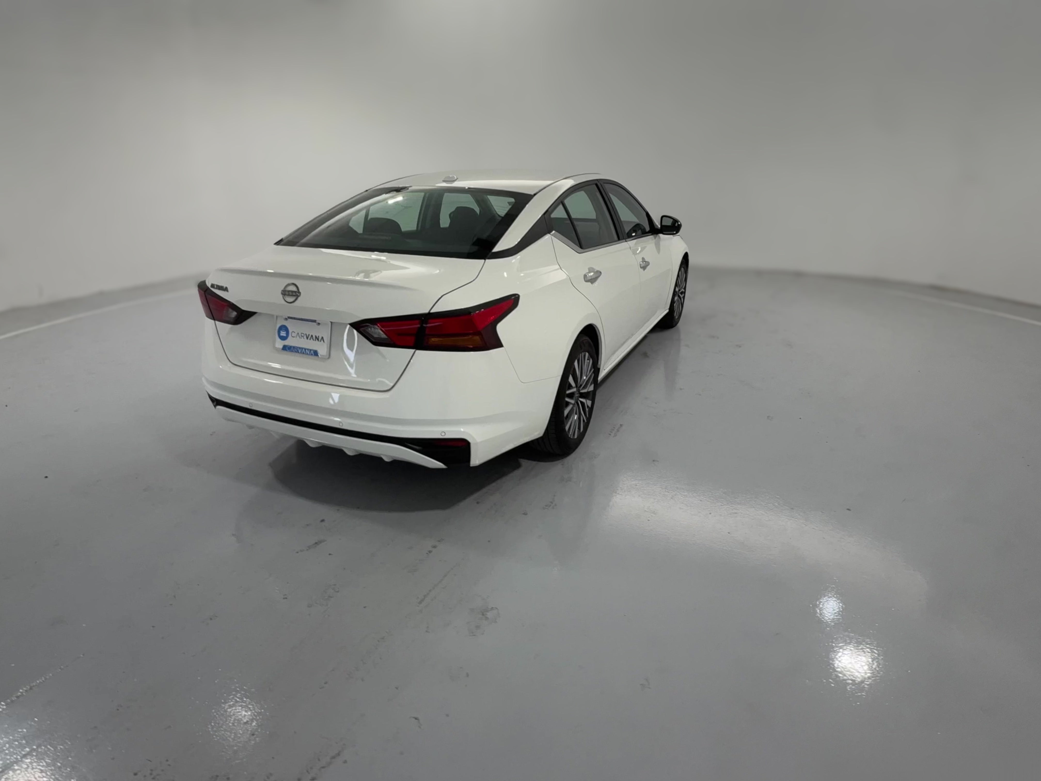 2025 Nissan Altima SV - Photo 25