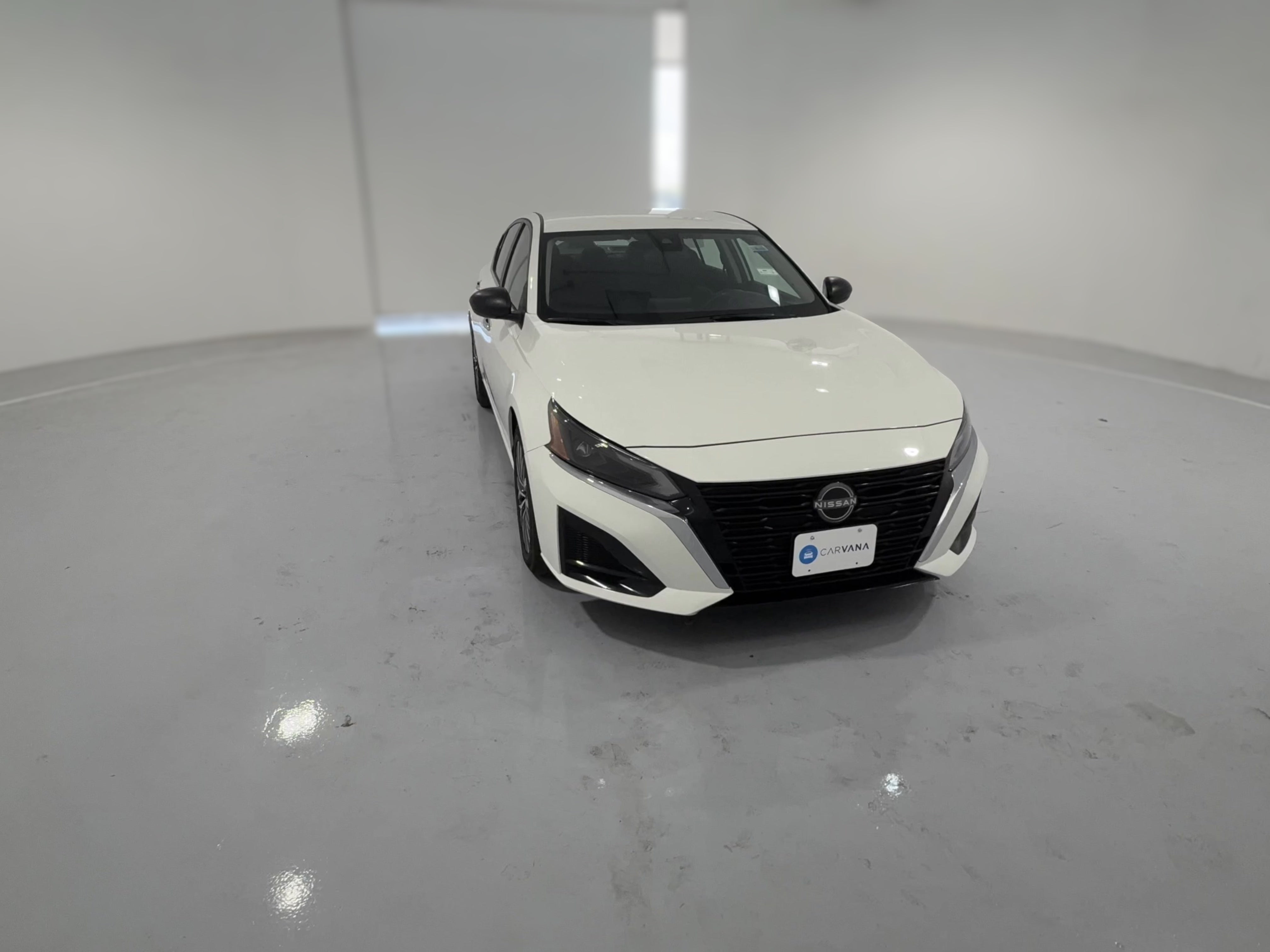 2025 Nissan Altima SV - Photo 31