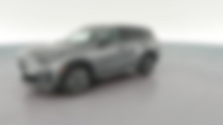2026 INFINITI QX60 vehicle photo