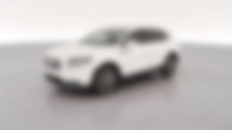 2023 Lincoln Nautilus vehicle photo