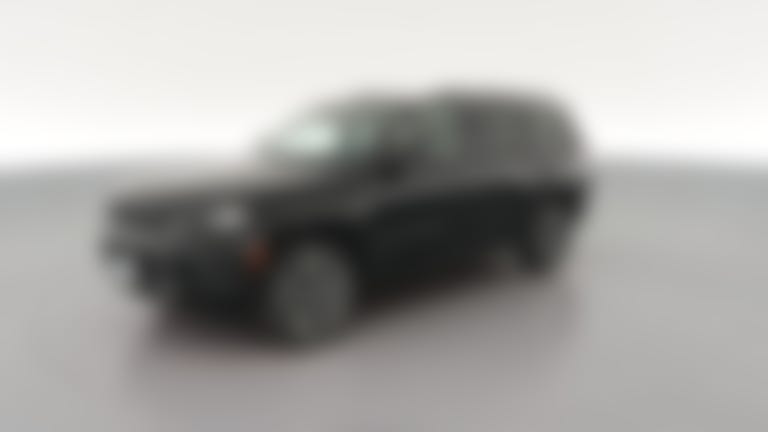 2021 Jeep Grand Cherokee L vehicle photo